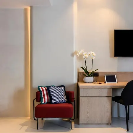 Mykonos Gem Otel 2*