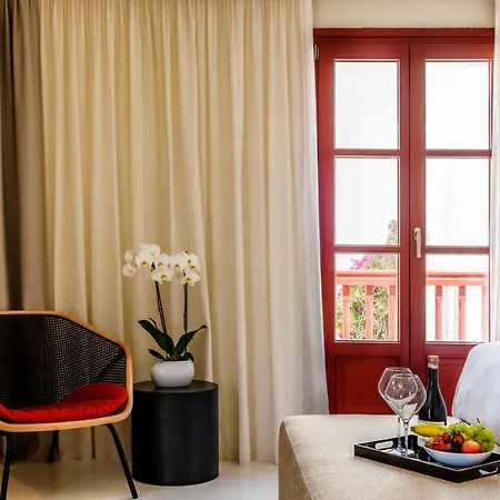 Otel Mykonos Gem 2*