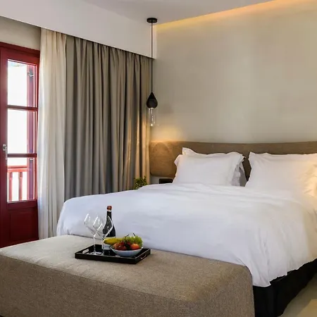 Otel Mykonos Gem