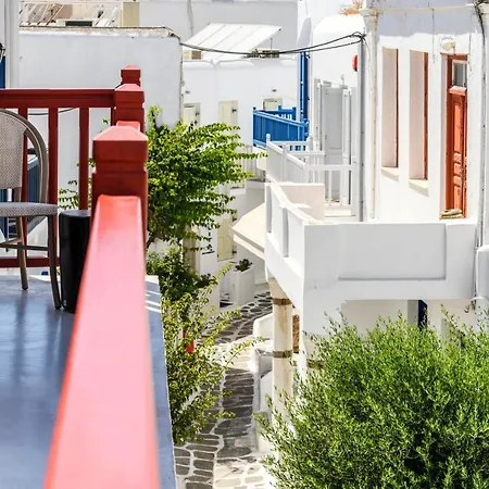 Mykonos Gem Otel Mykonos Town