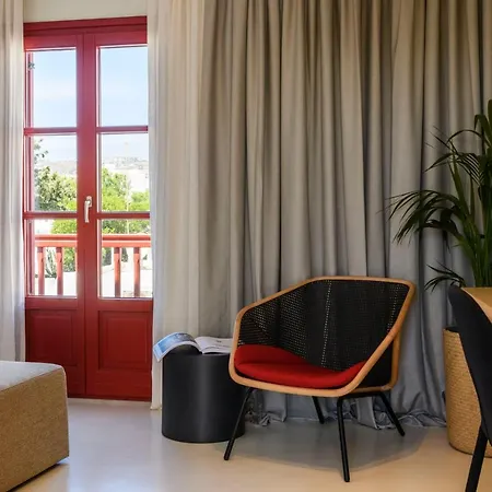 Otel Mykonos Gem