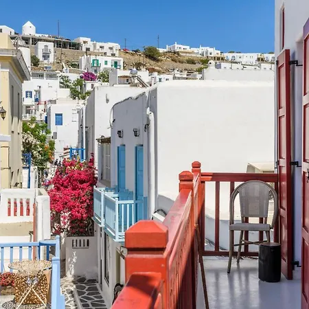 Otel Mykonos Gem Mykonos Town