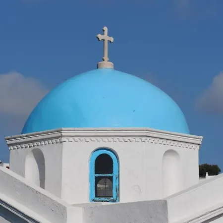 Mykonos Gem Otel